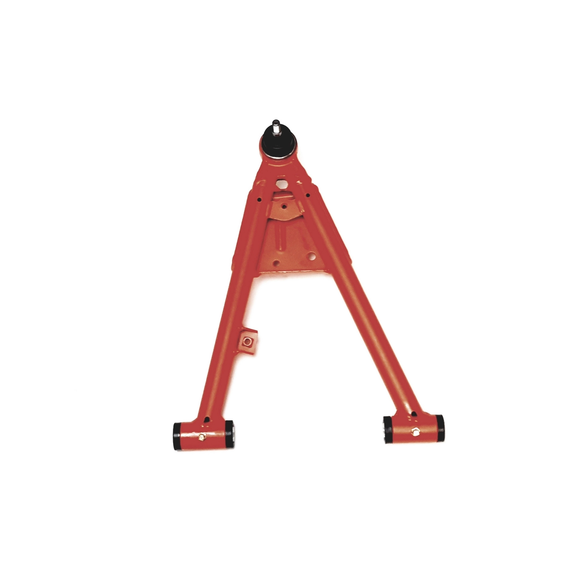 SEGWAY SNARLER 570 ÖN ROT ÇATALI ÜST SOL KIRMIZI #KM 78109